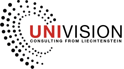 Logo UniVision