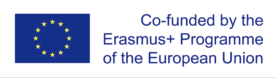 Logo Erasmus+