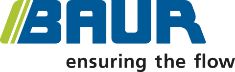 BAUR Logo