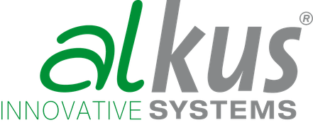 Logo alkus