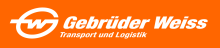 Gebrüder Weiss - Transport und Logistik