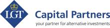 LGT Capital Partners Logo