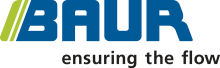 BAUR Logo