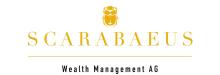 Logo Scarabaeus Wealth Management AG