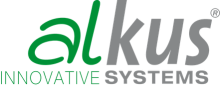 Logo alkus