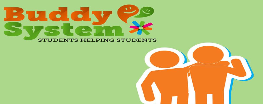 buddy programme logo
