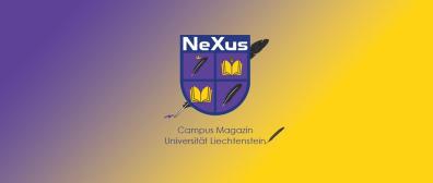 Logo neXus